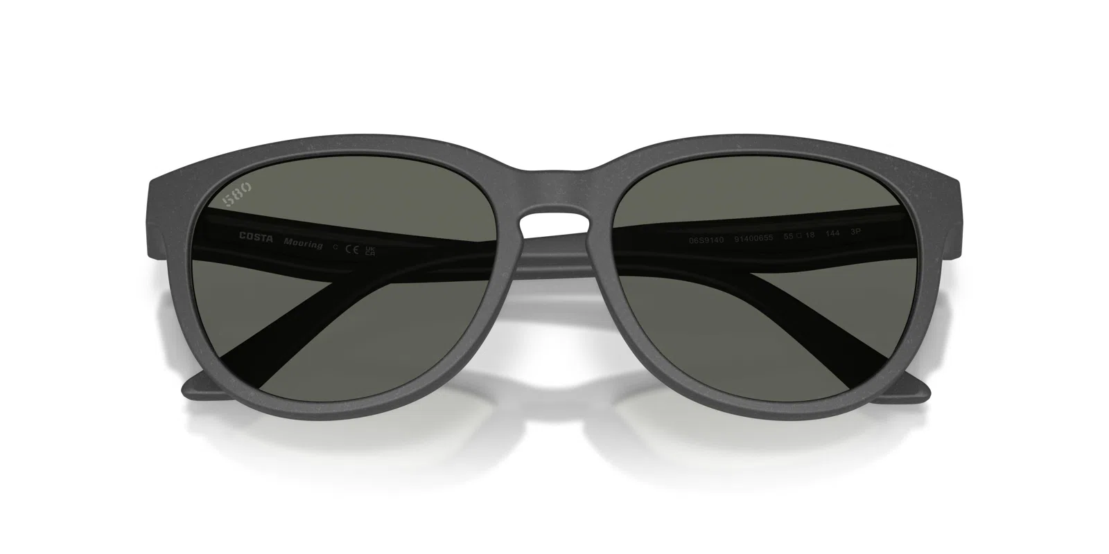 Costa Del Mar Mooring 9140 Sunglasses - view 13